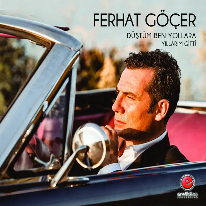 Ferhat Göçer