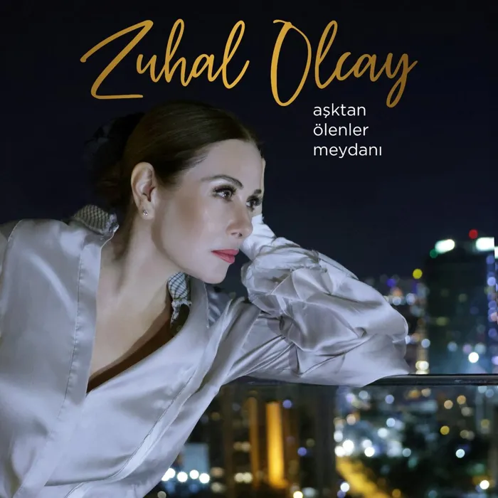 Zuhal Olcay