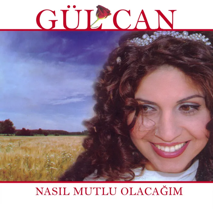 Gülcan