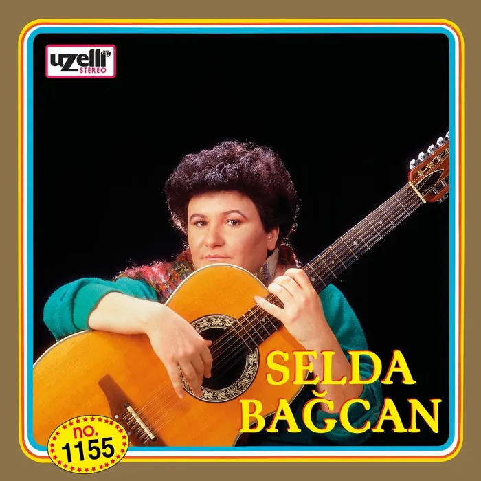 Selda Bağcan