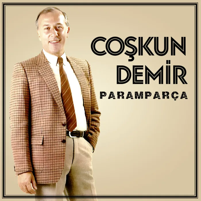 Coşkun Demir