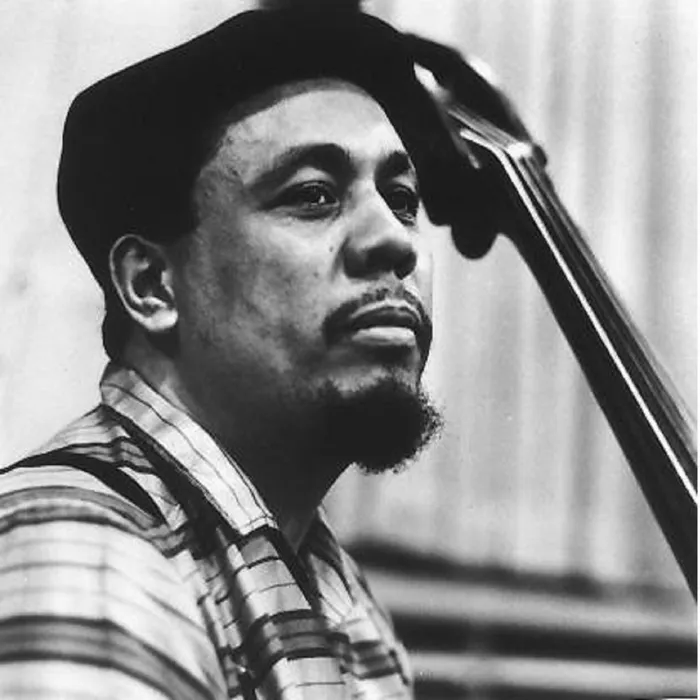 Charles Mingus