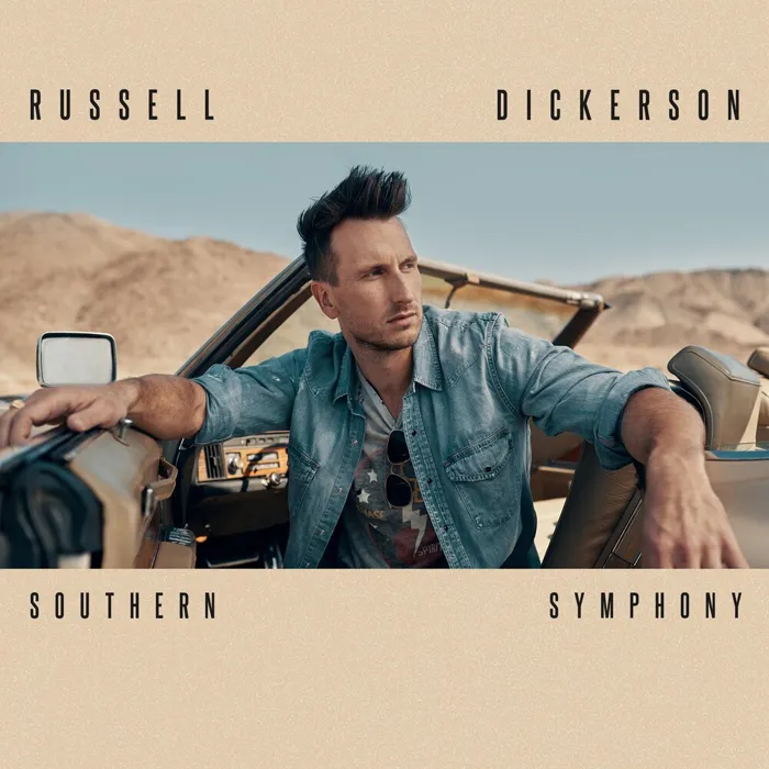 Russell Dickerson