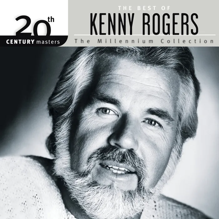 Kenny Rogers