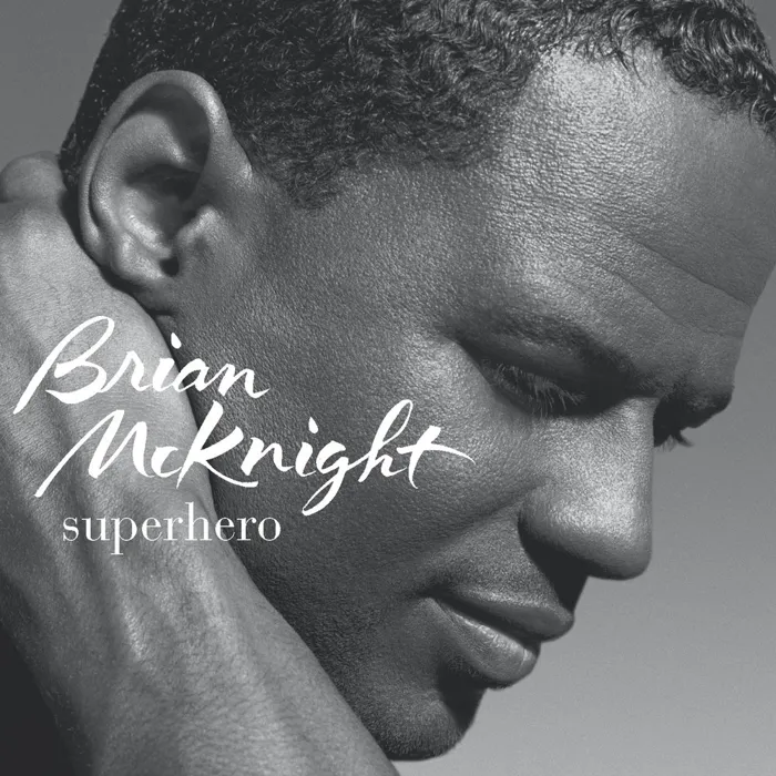 Brian McKnight