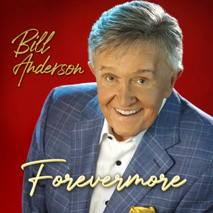 Bill Anderson