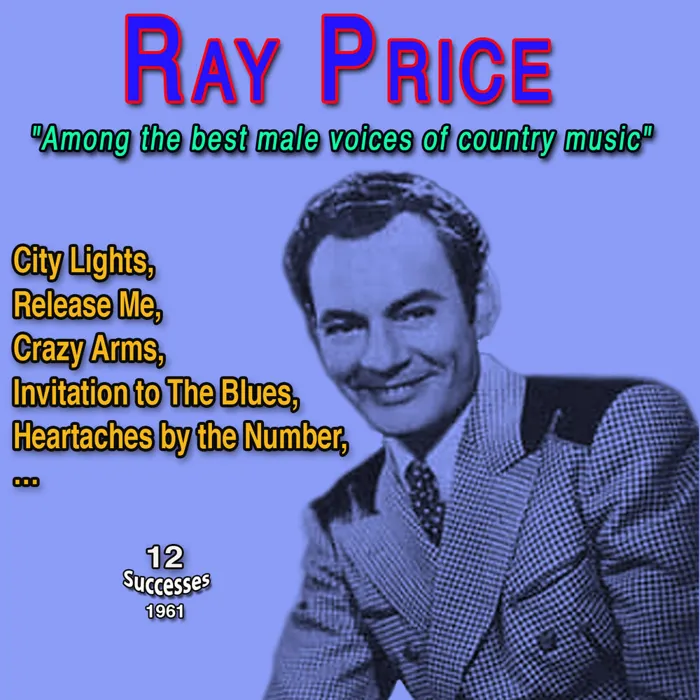 Ray Price