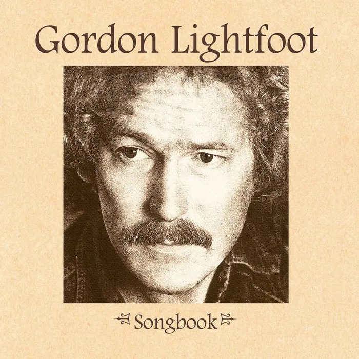 Gordon Lightfoot