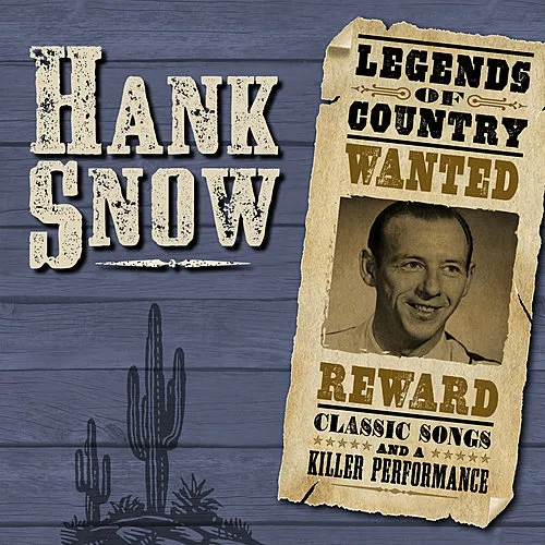 Hank Snow