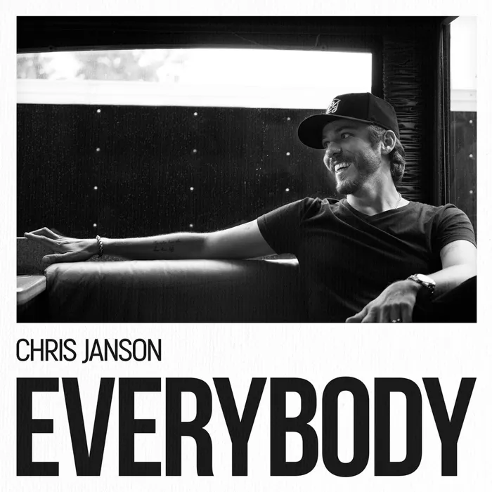 Chris Janson