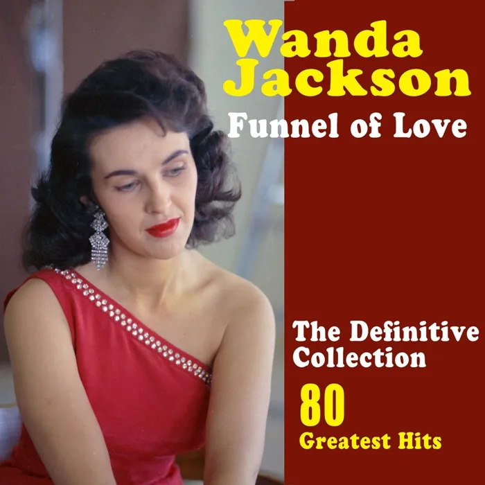 Wanda Jackson