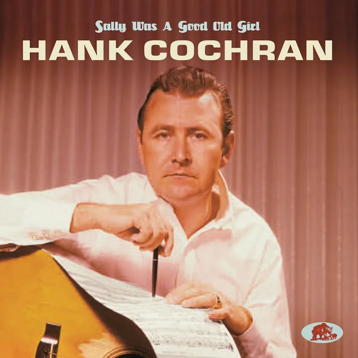 Hank Cochran