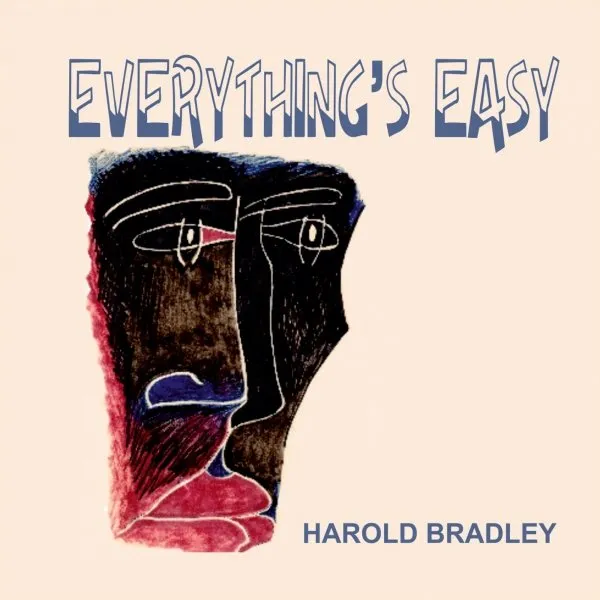 Harold Bradley