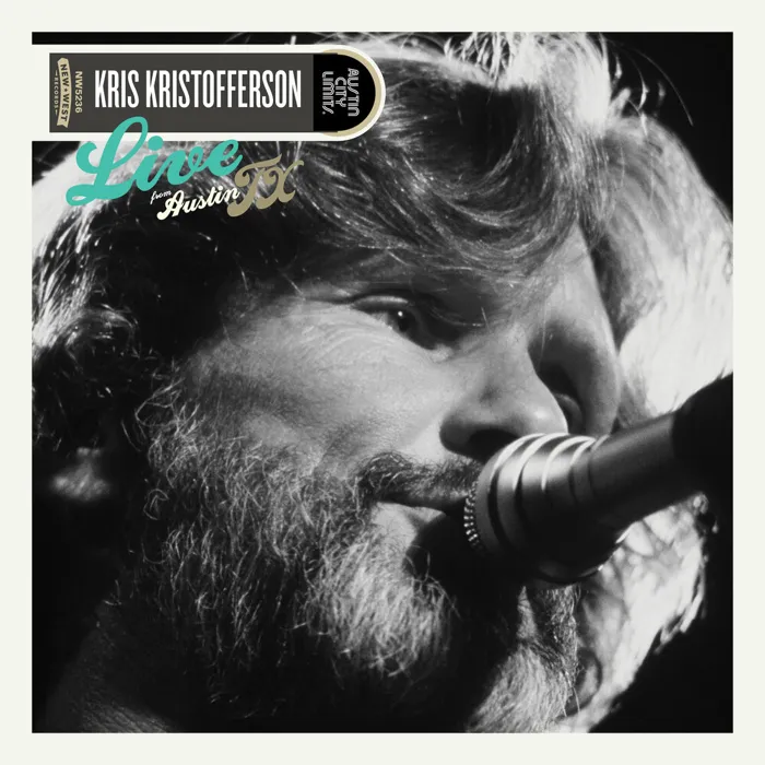 Kris Kristofferson