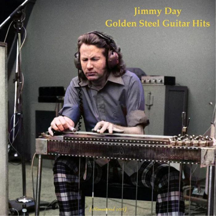 Jimmy Day