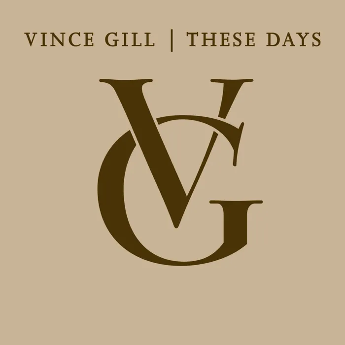 Vince Gill