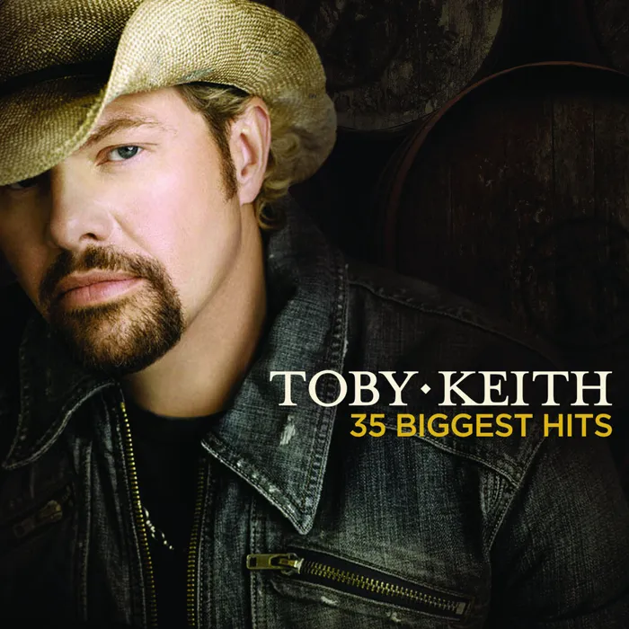 Toby Keith