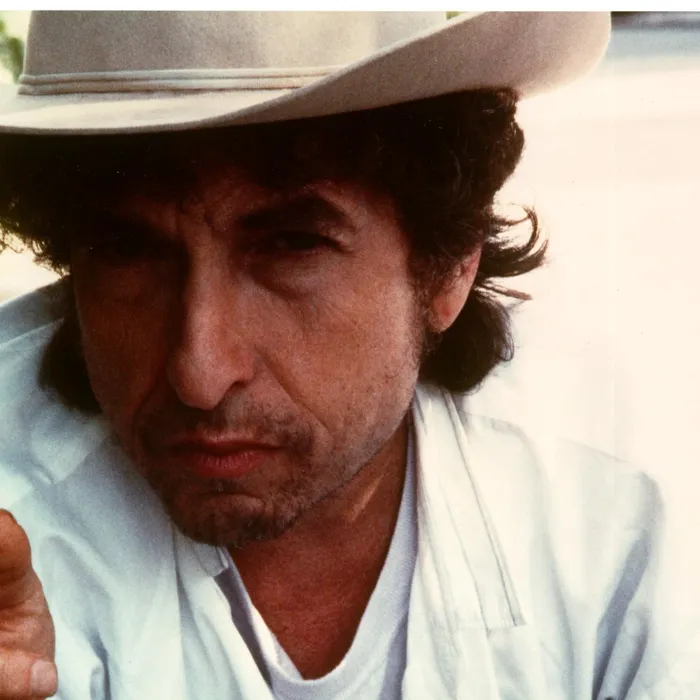 Bob Dylan