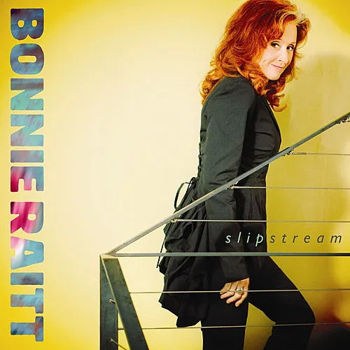 Bonnie Raitt