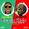 Bunji Garlin