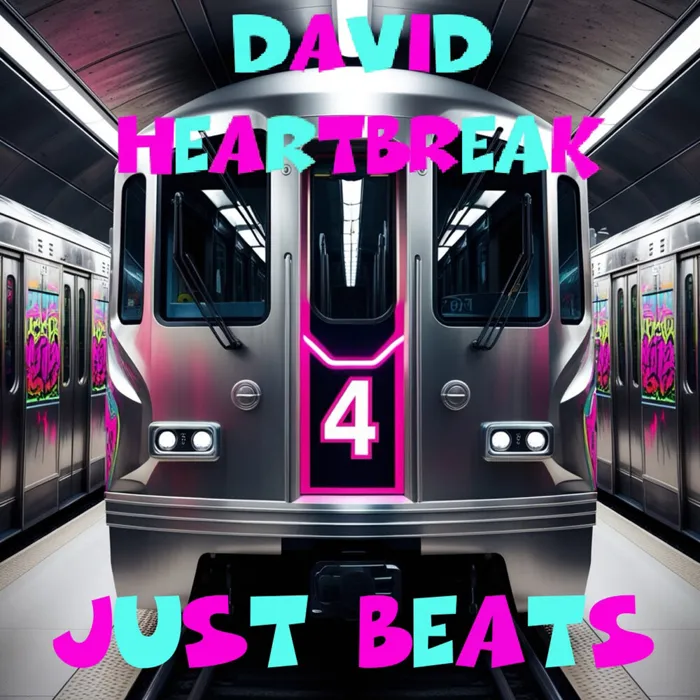 David Heartbreak