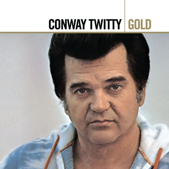 Conway Twitty