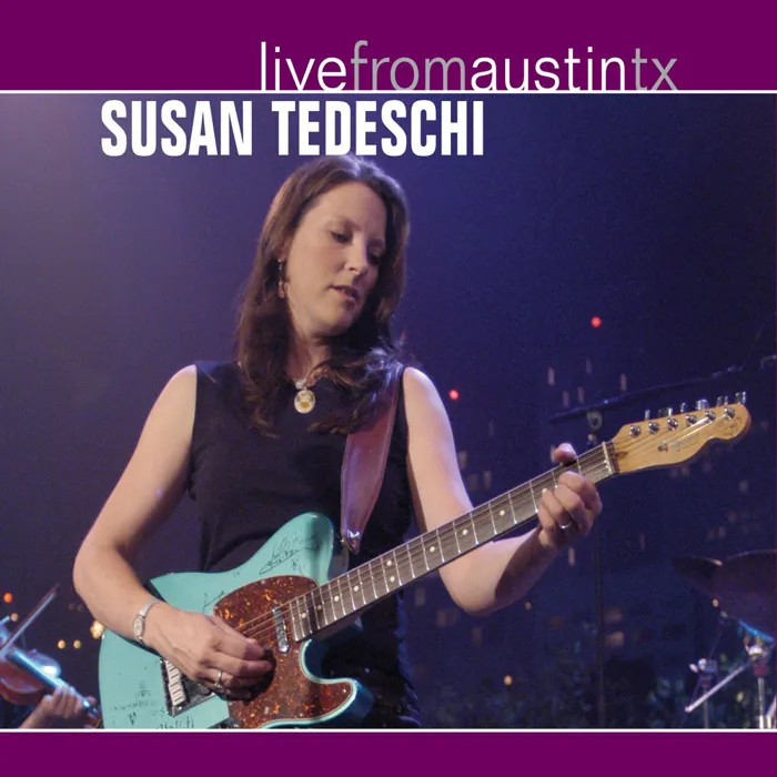 Susan Tedeschi