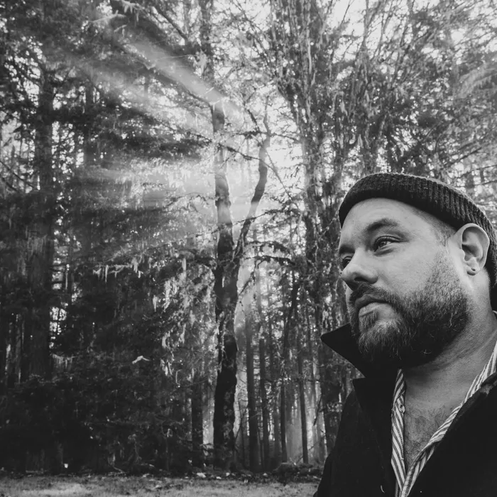 Nathaniel Rateliff