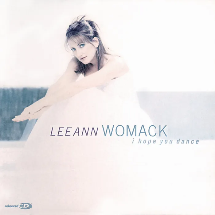 Lee Ann Womack