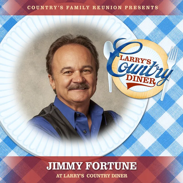 Jimmy Fortune