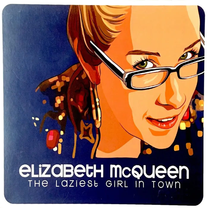 Elizabeth McQueen