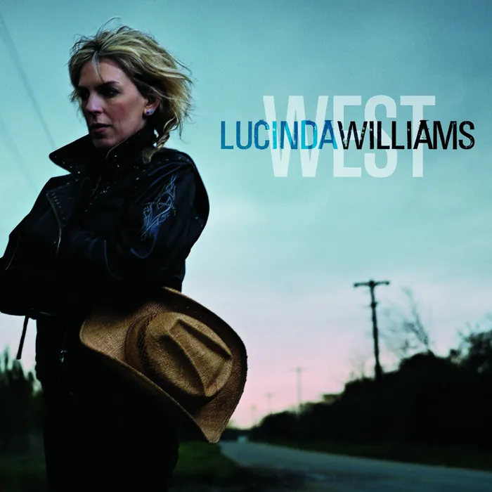 Lucinda Williams