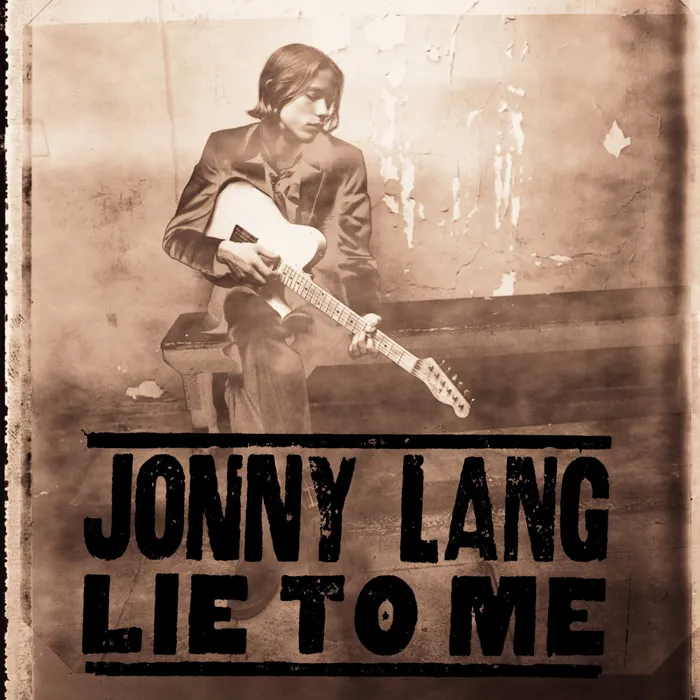 Jonny Lang