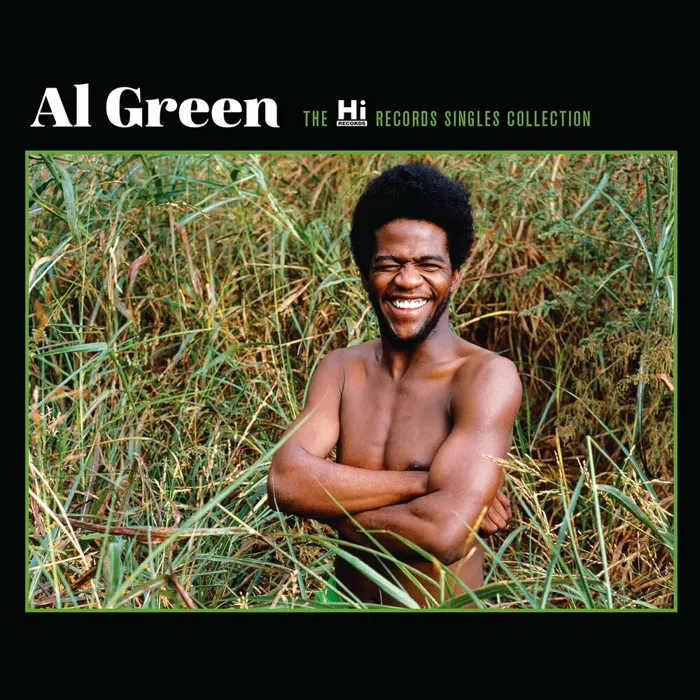 Al Green