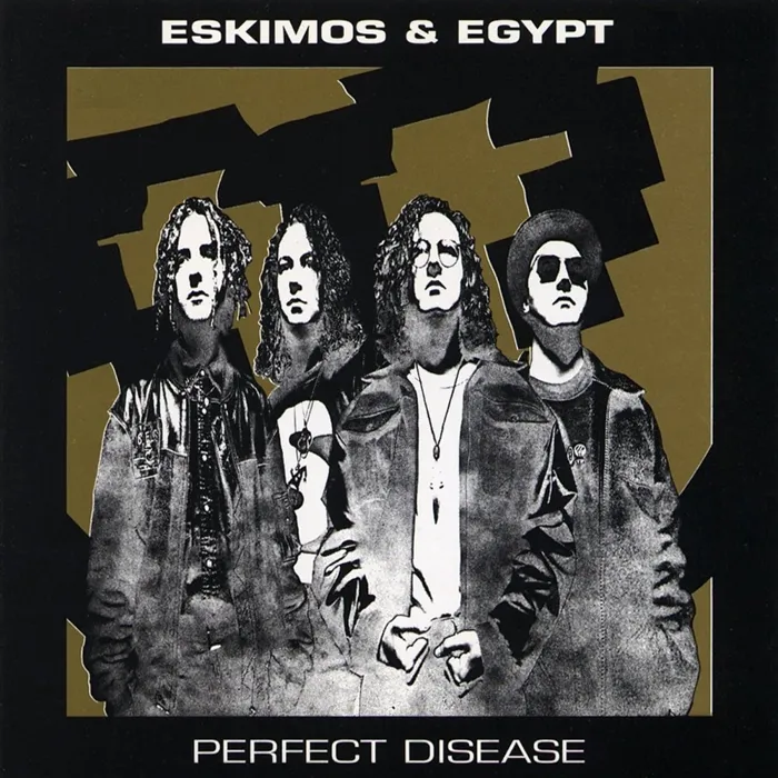 Eskimos & Egypt