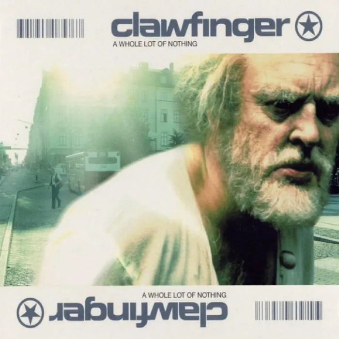 Clawfinger