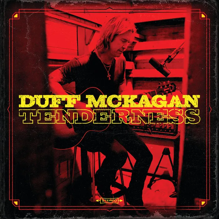 Duff McKagan