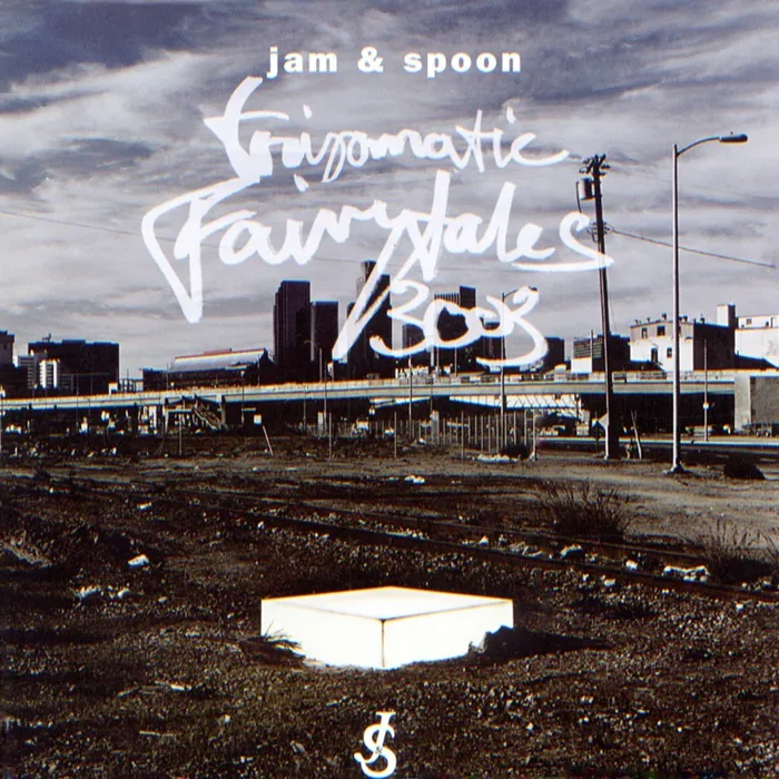 Jam & Spoon