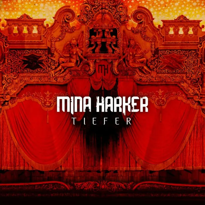 Mina Harker