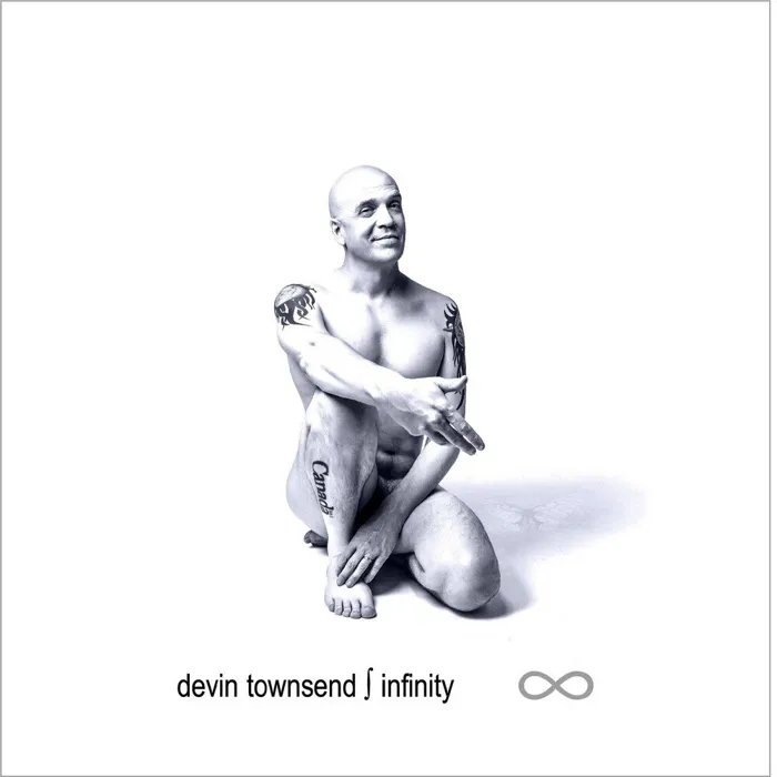 Devin Townsend