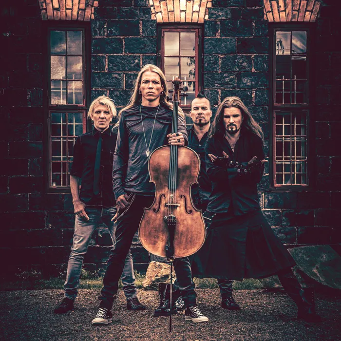 Apocalyptica