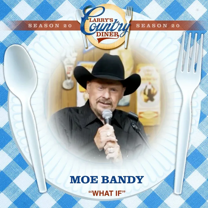 Moe Bandy