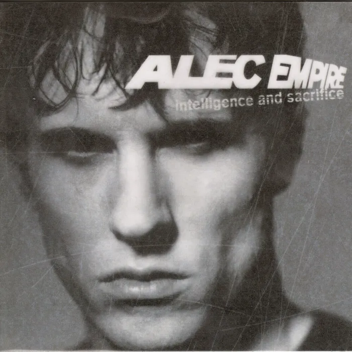 Alec Empire