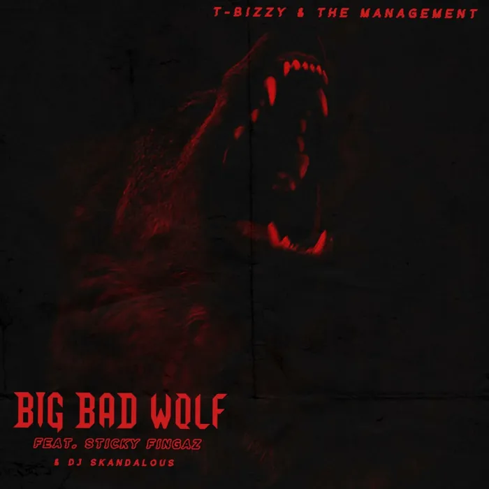 T-Bizzy & The Management