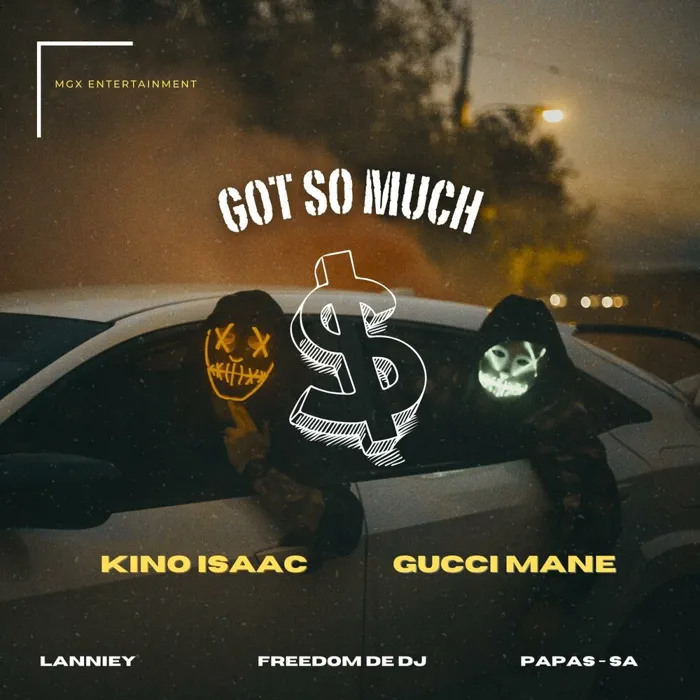 Kino Isaac