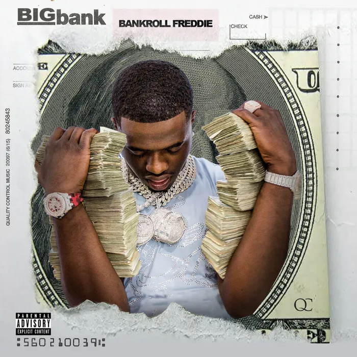 Bankroll Freddie