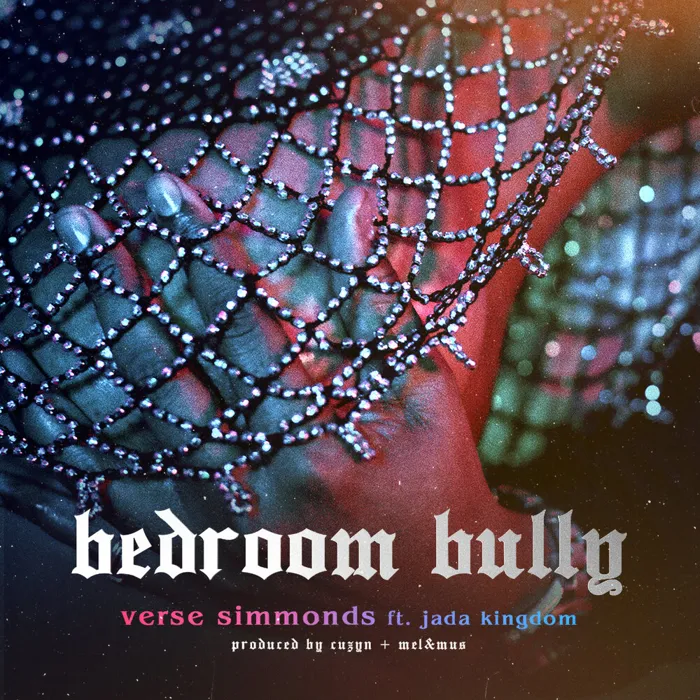 Verse Simmonds