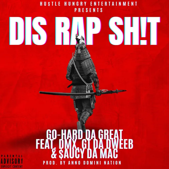 Go-Hard Da Great