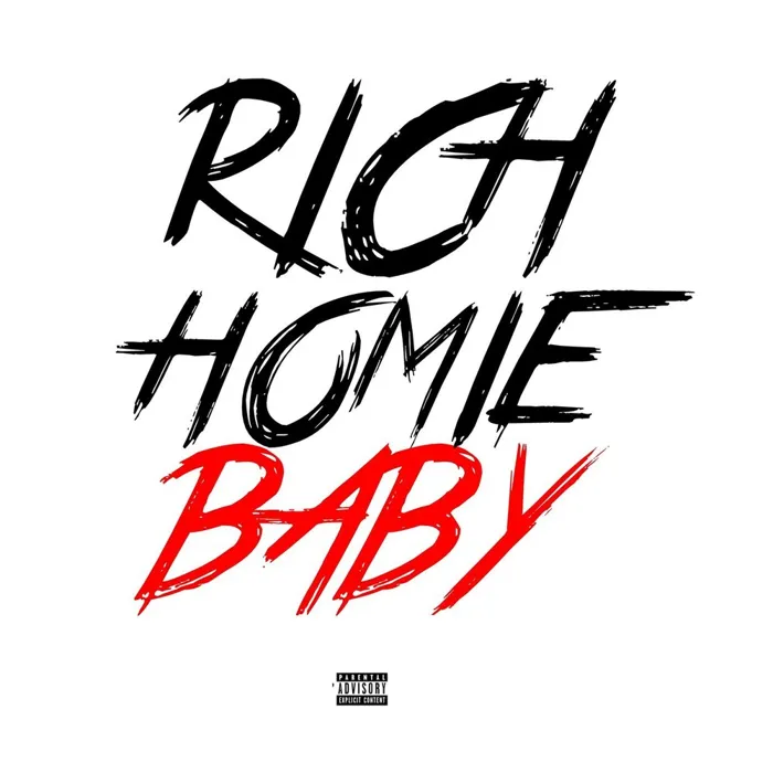 Rich Homie Baby