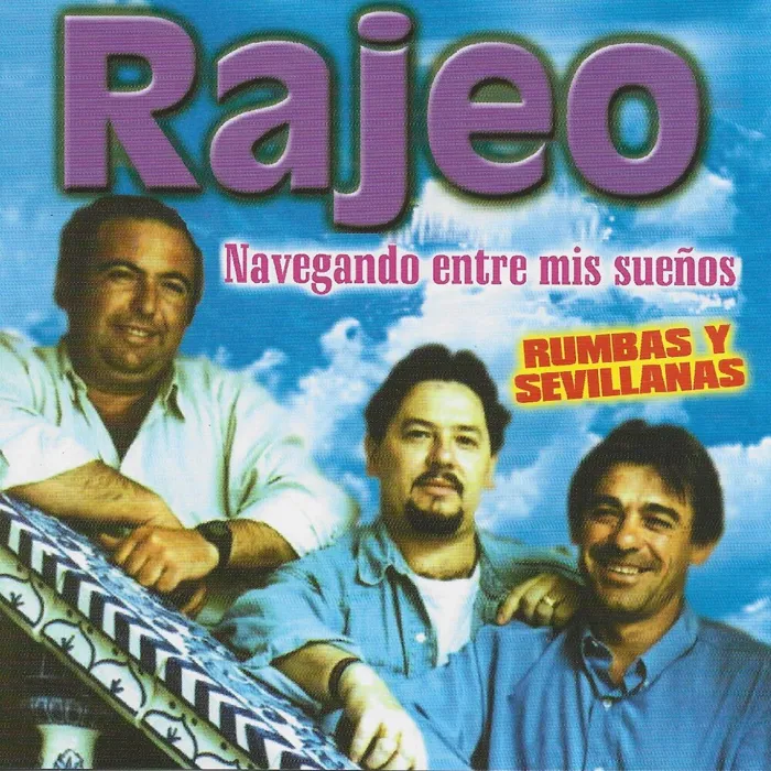 Rajeo